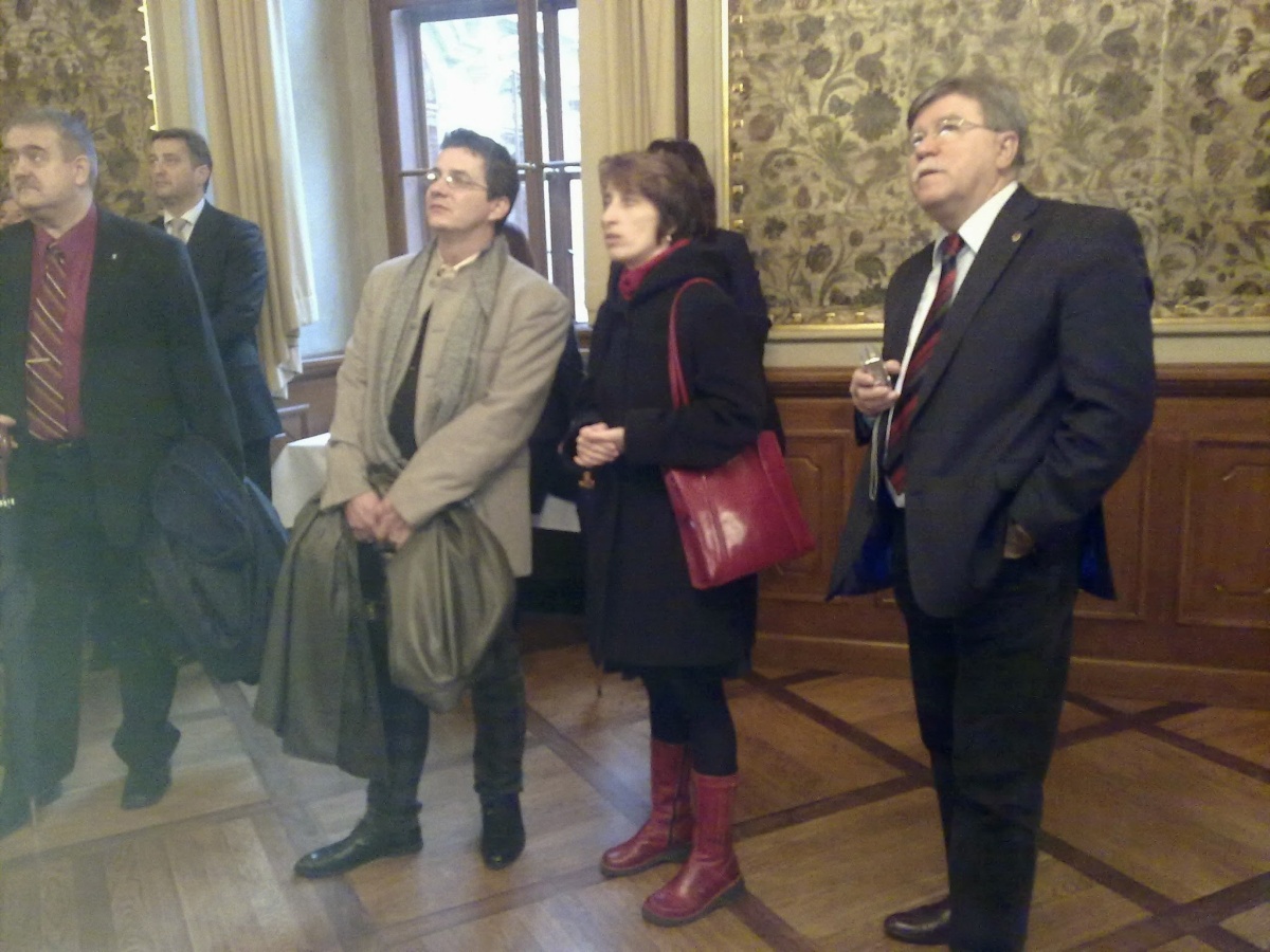 Demorandum 2009 – FOTO