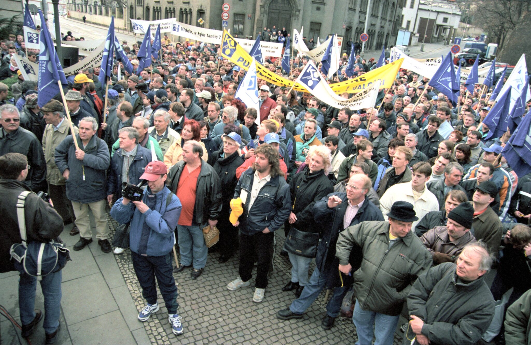 Nová hut 2002 – FOTO