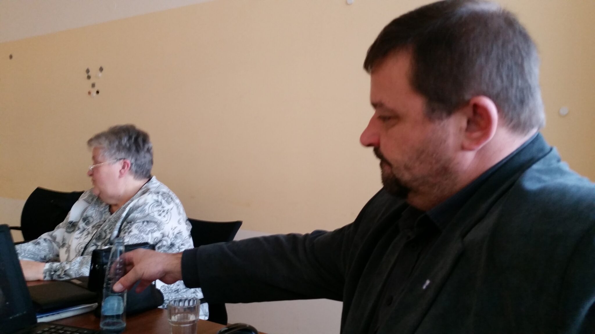 Koordinační jednání zástupců Dráždany 2016 – FOTO