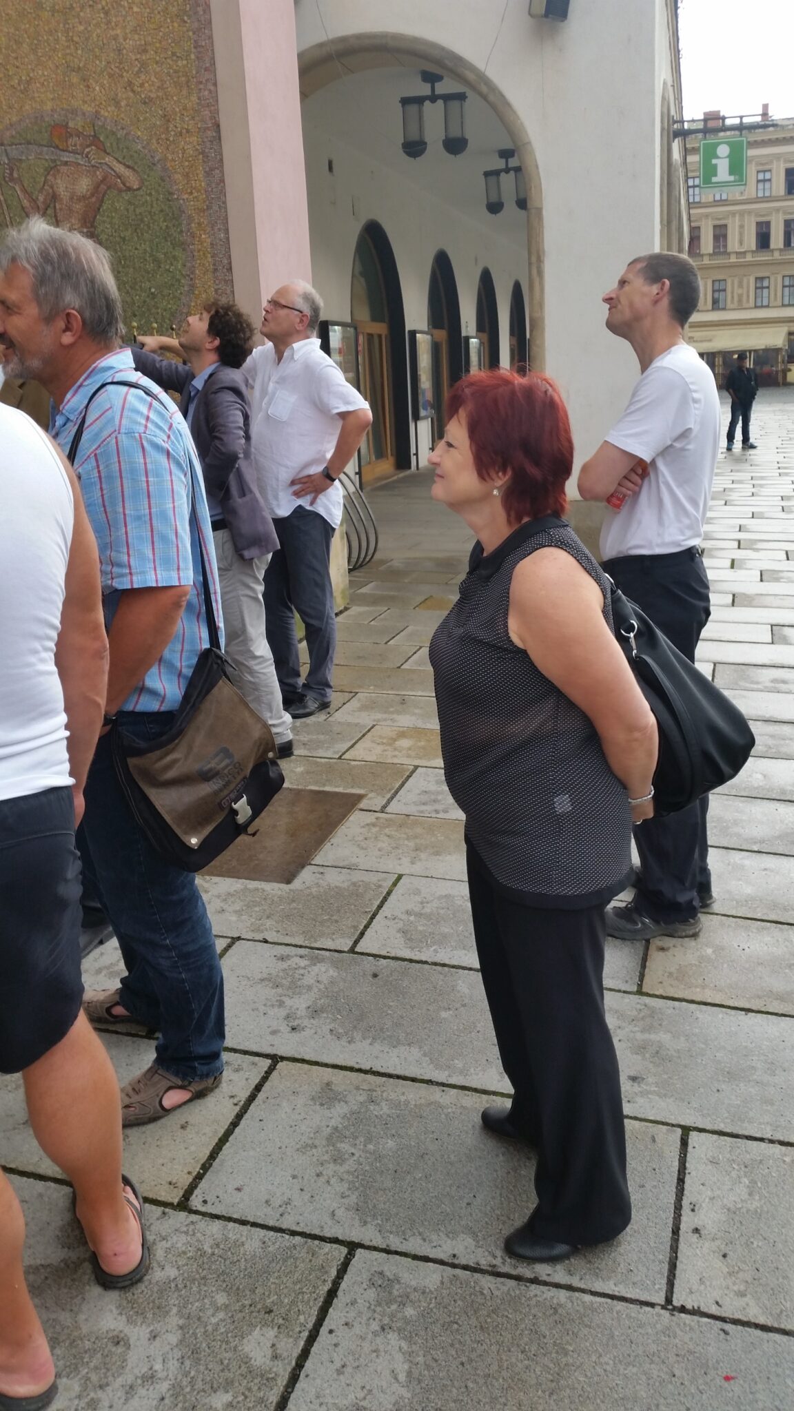 Seminář siemens 2016 – FOTO