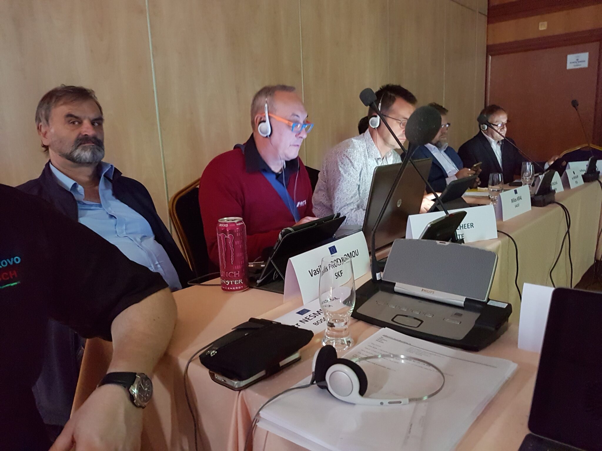 Projekt ERZ 2019 – FOTO