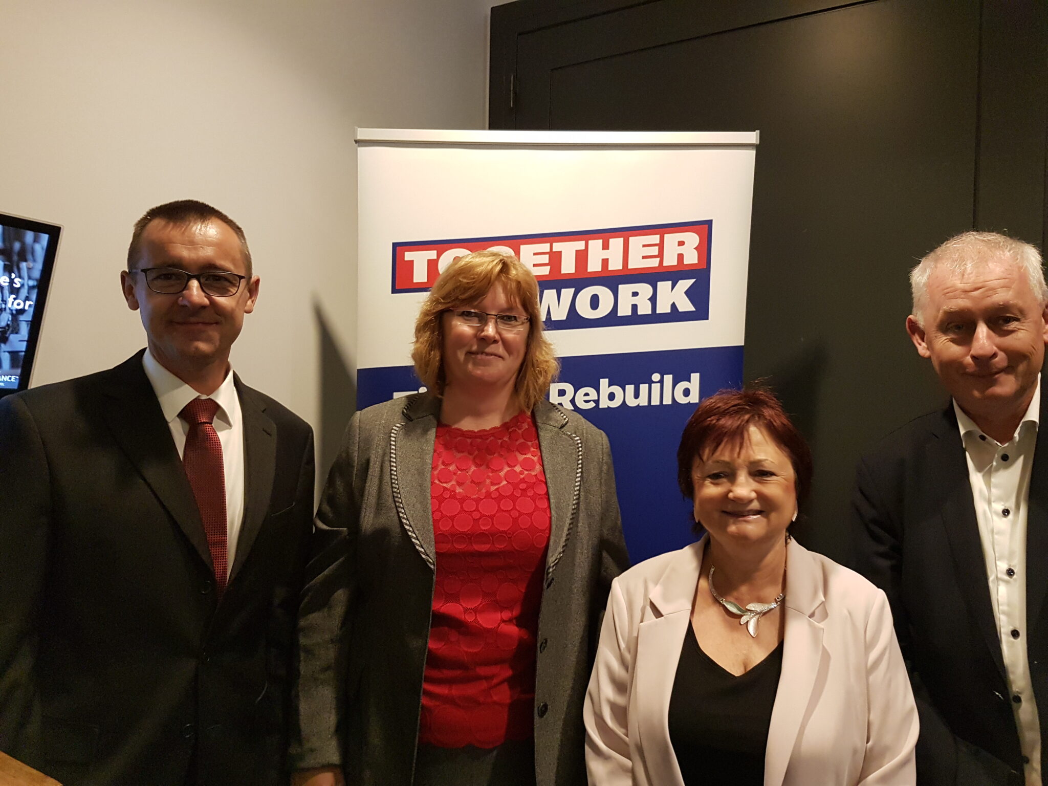 Brusel KV. 2019 – FOTO