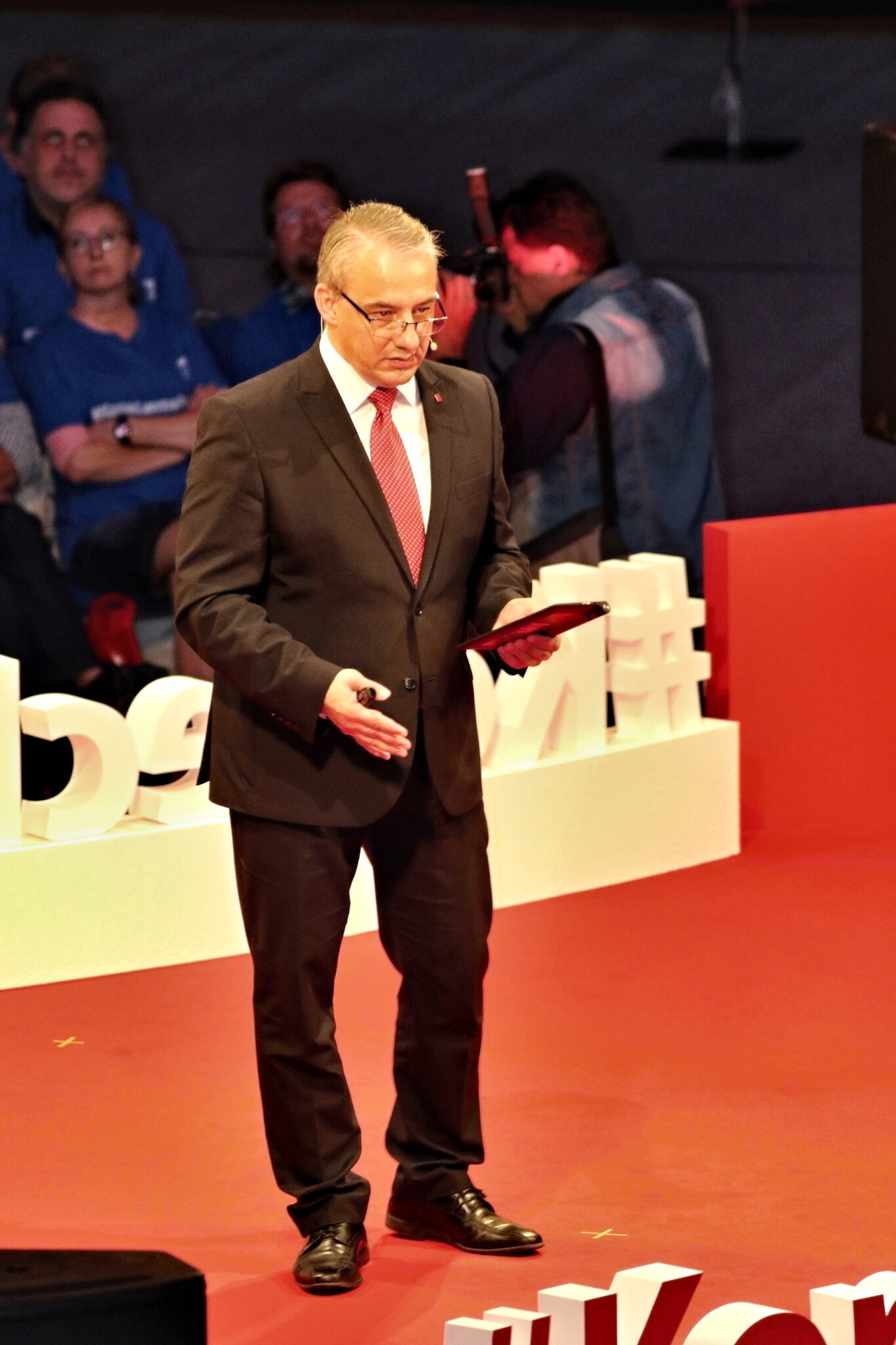 Konec levné práce 2017 – FOTO