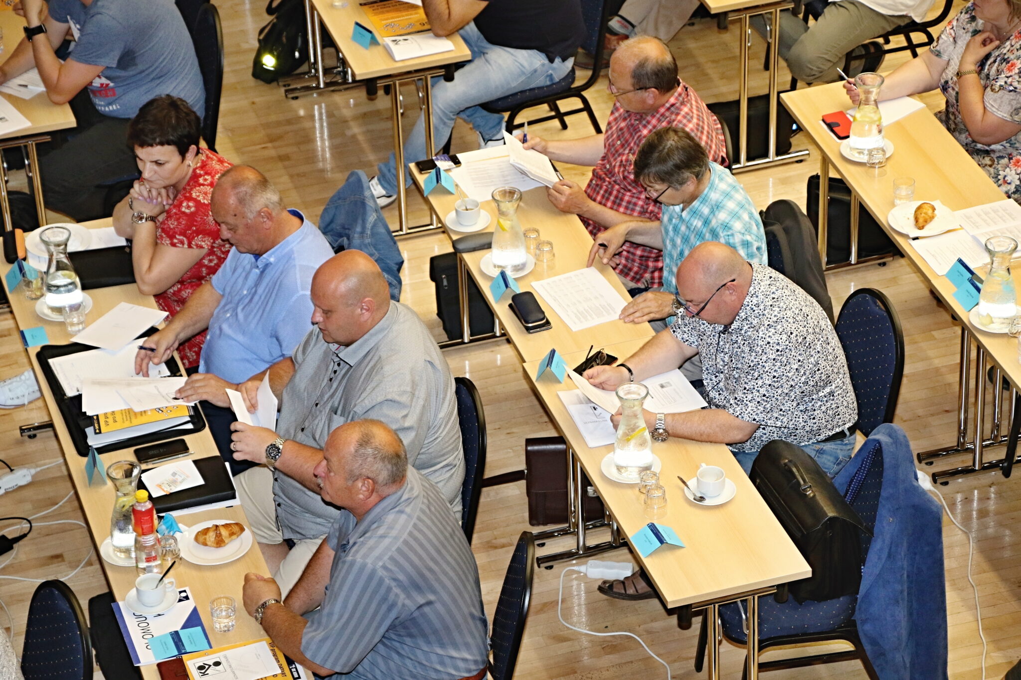 Řada číslo 6 2019 – FOTO