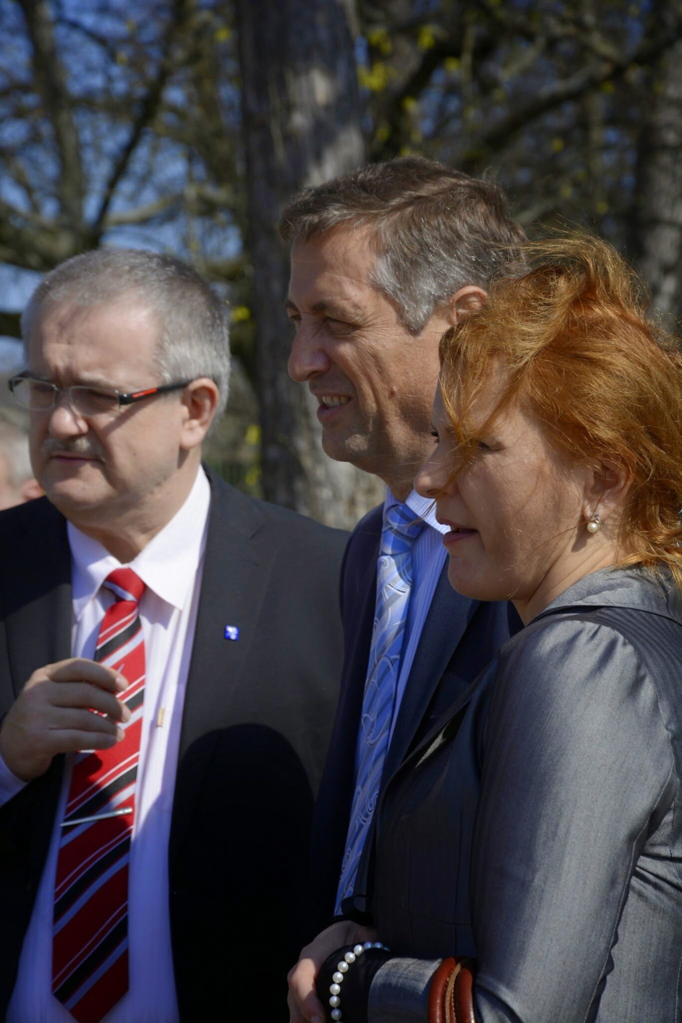 Memorandum 2014 – FOTO