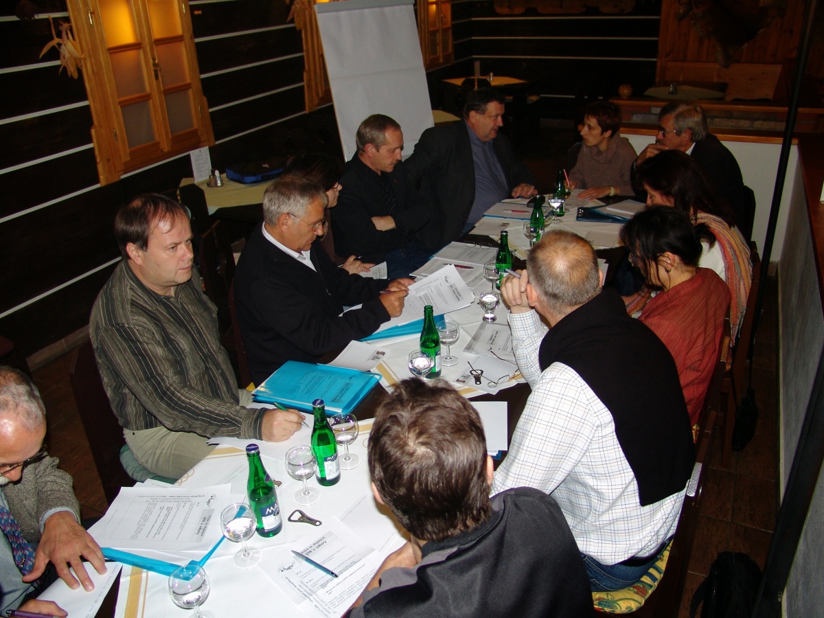 Projekt OS KOVO ERZ 2006 – FOTO