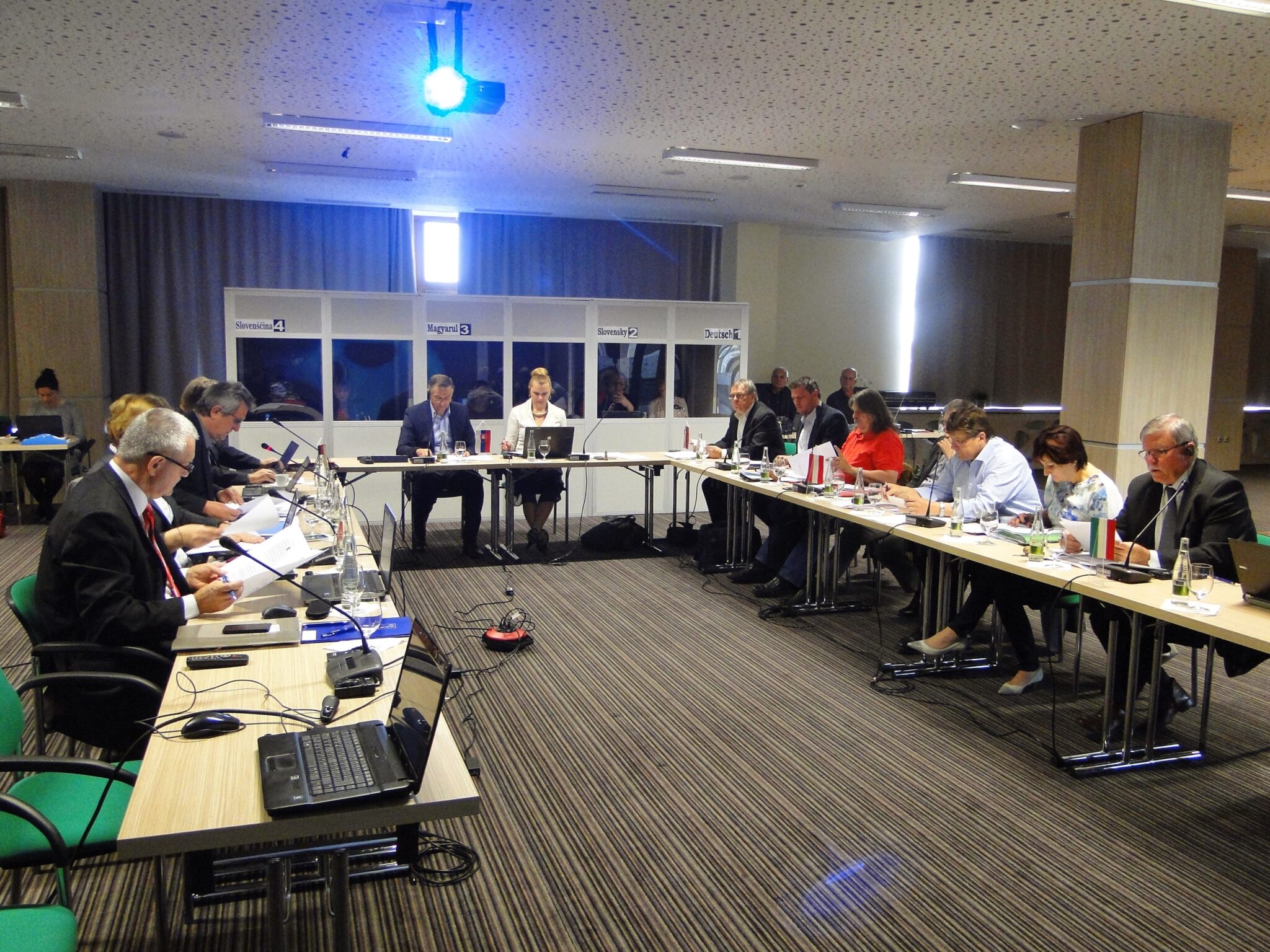 Memorandum 2015 – FOTO