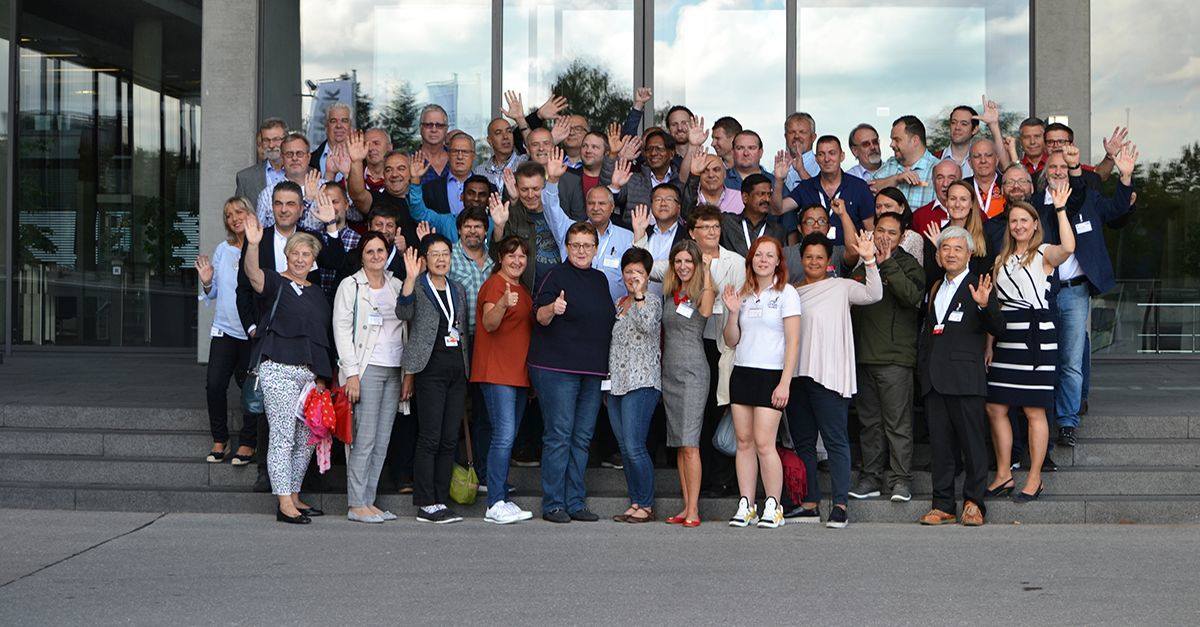 Stuttgart 2019 – FOTO