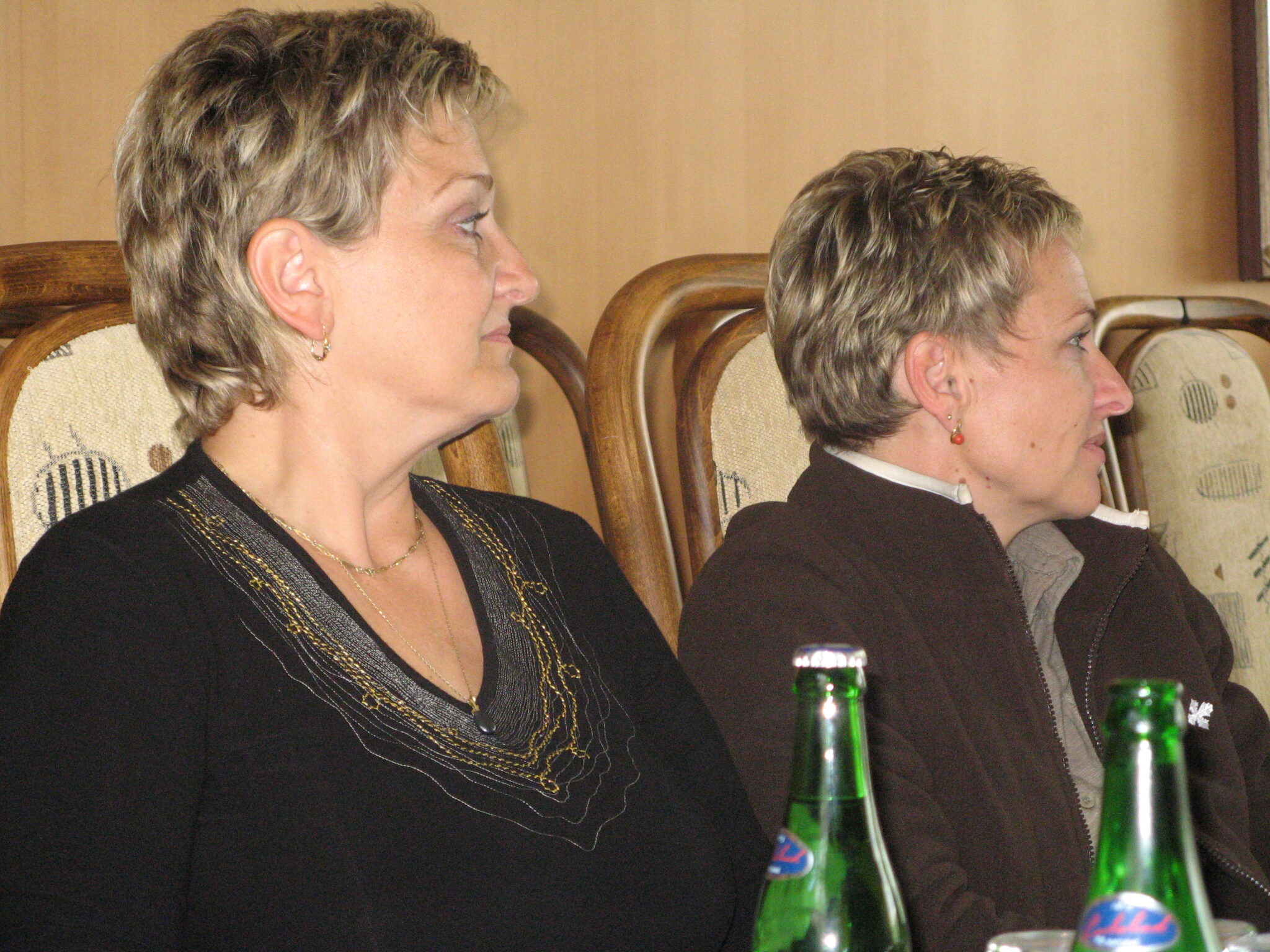 Školení K20 Relaxační a rekondiční techniky 2007 – FOTO