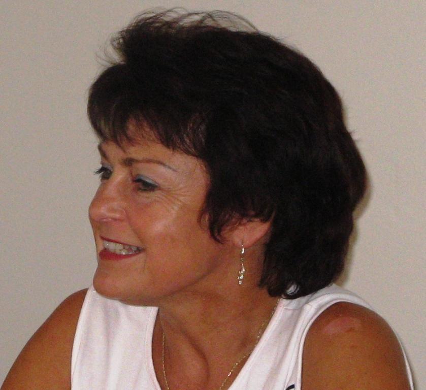 Školení K114 BOZP 2007 – FOTO