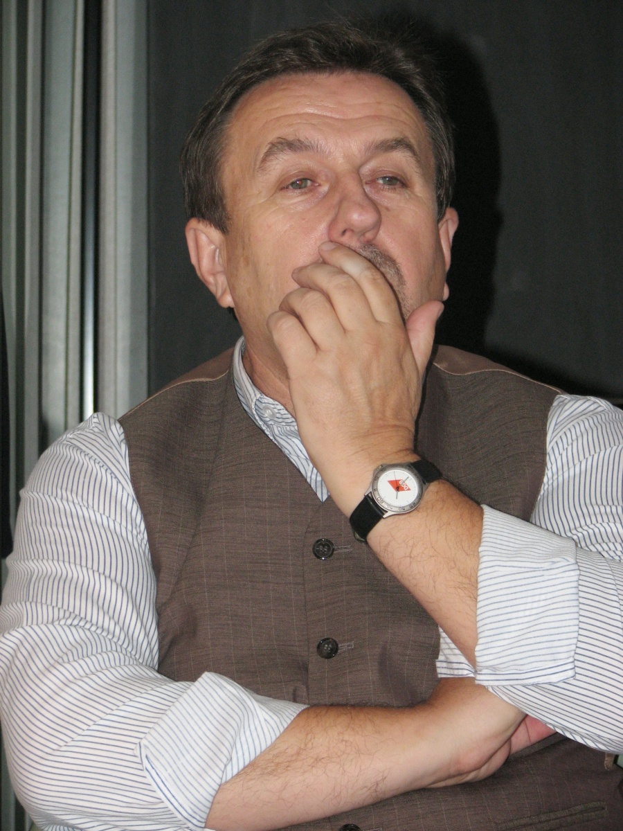 Závěrečný seminář EMF 2006 – FOTO