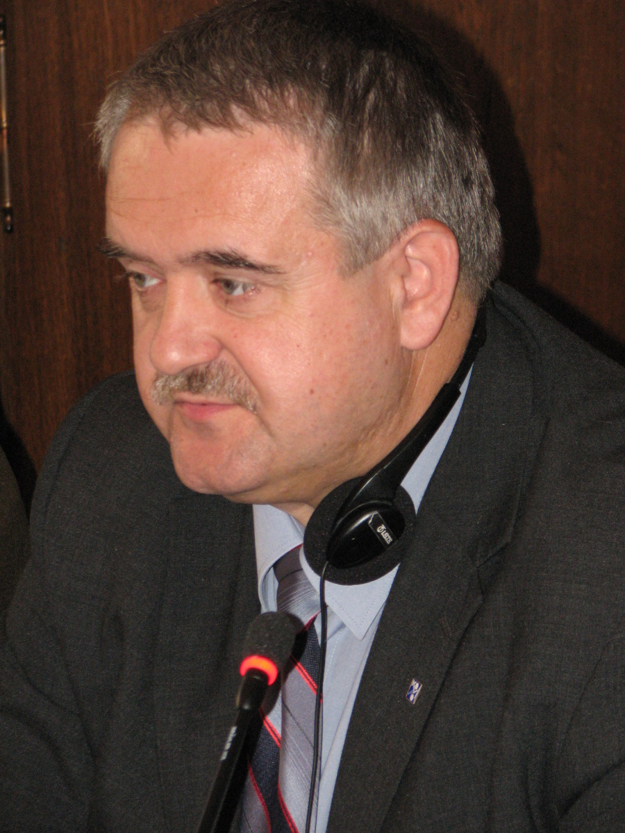 Memorandum , signatáři 2006 – FOTO