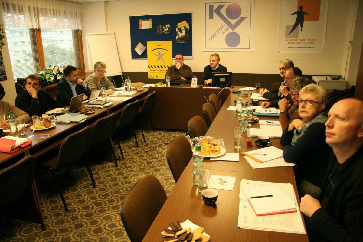 VKV Praha 2011 – FOTO