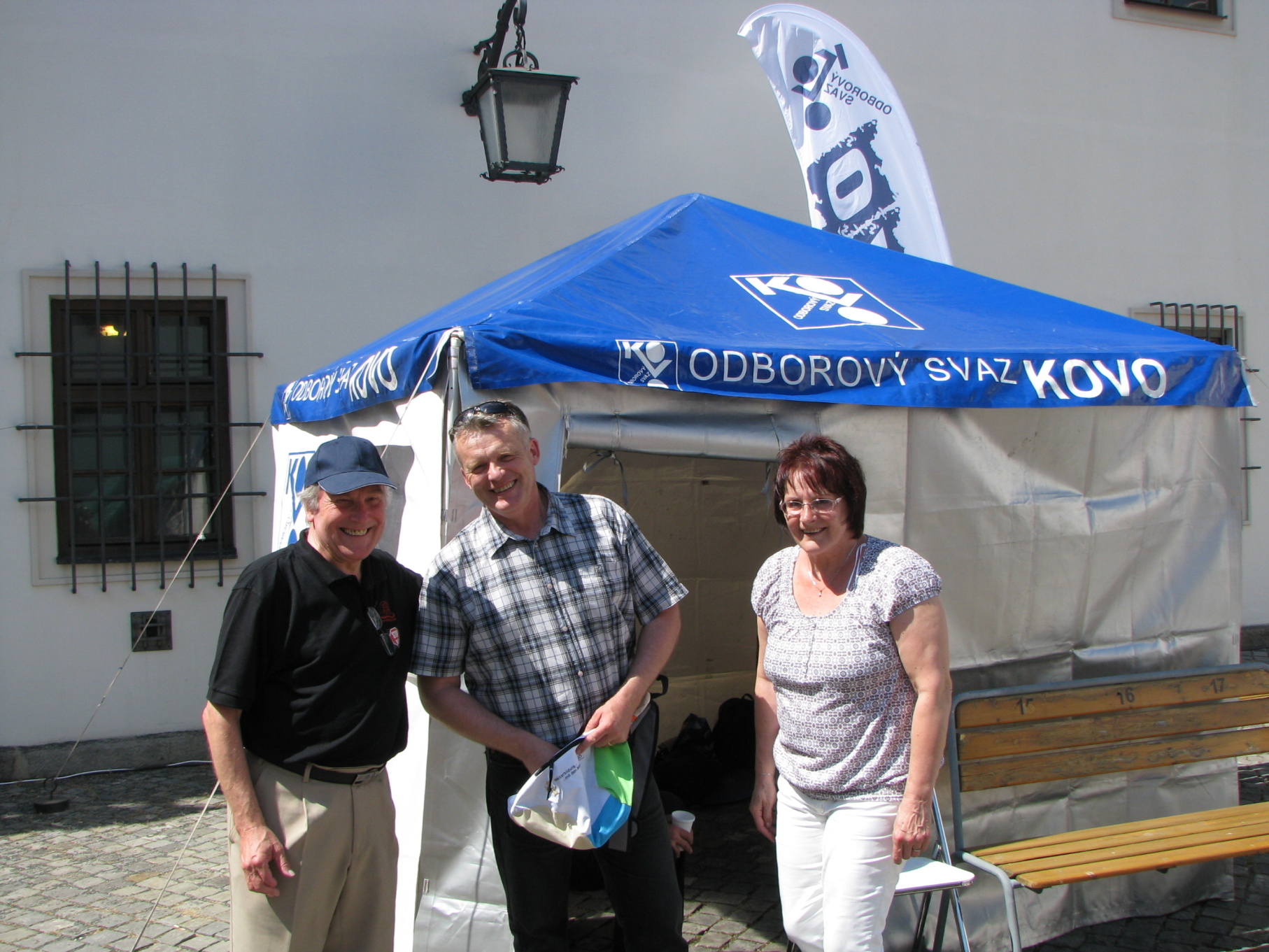 Špilberk 2012 – FOTO