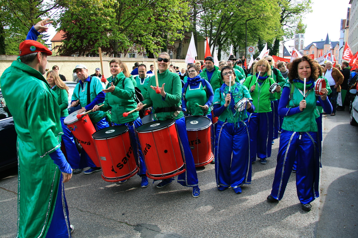 Regensburg 2016 -FOTO