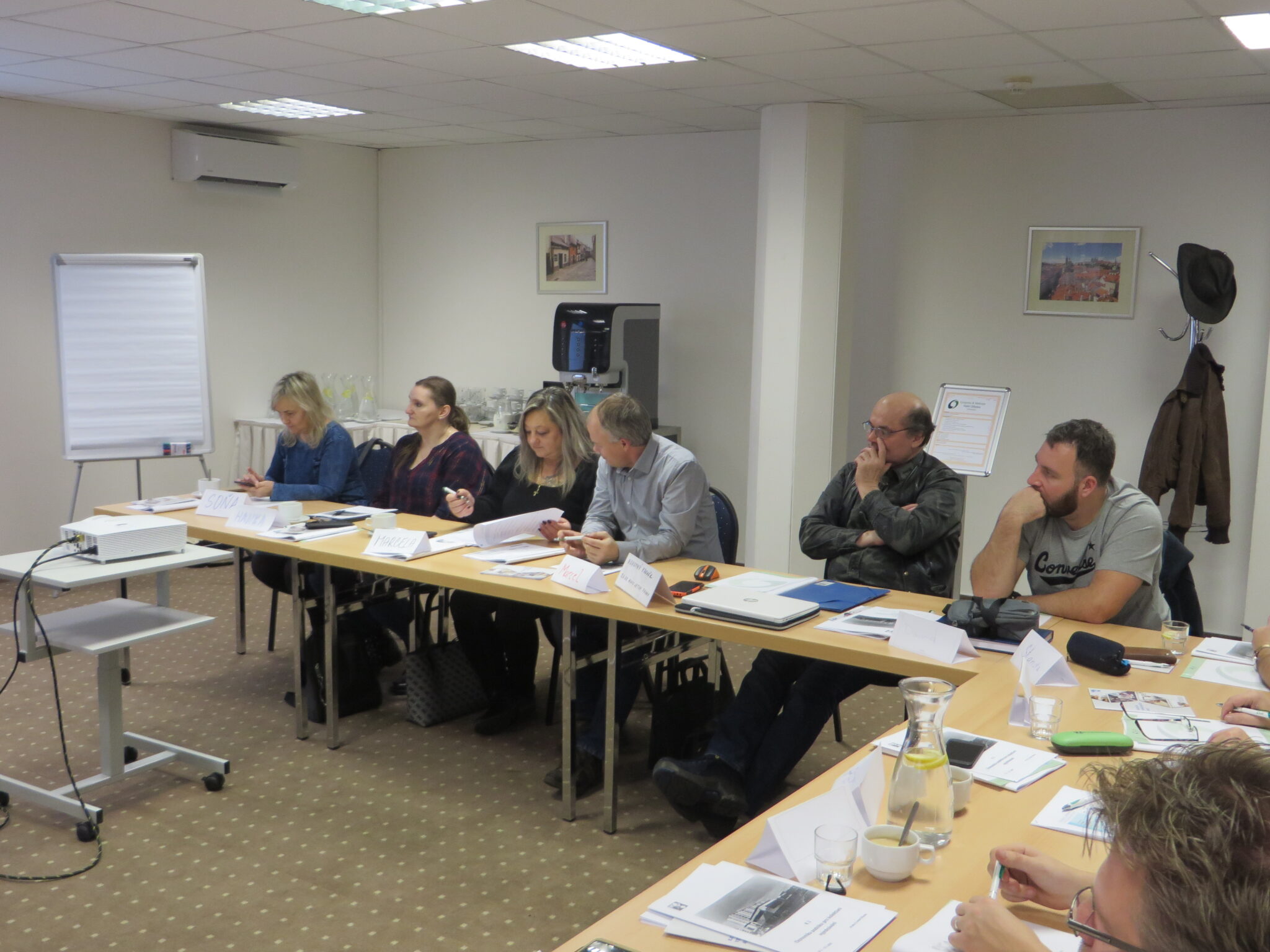 Kurz ekonomiky 2020 – FOTO