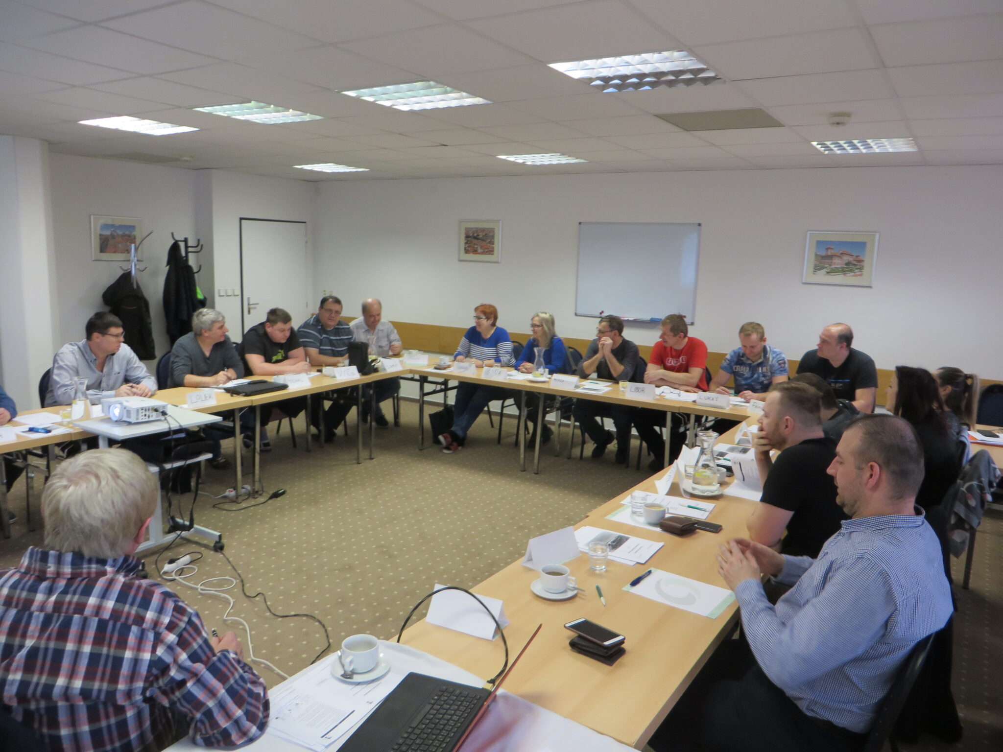 OS KOVO KS 2020 – FOTO