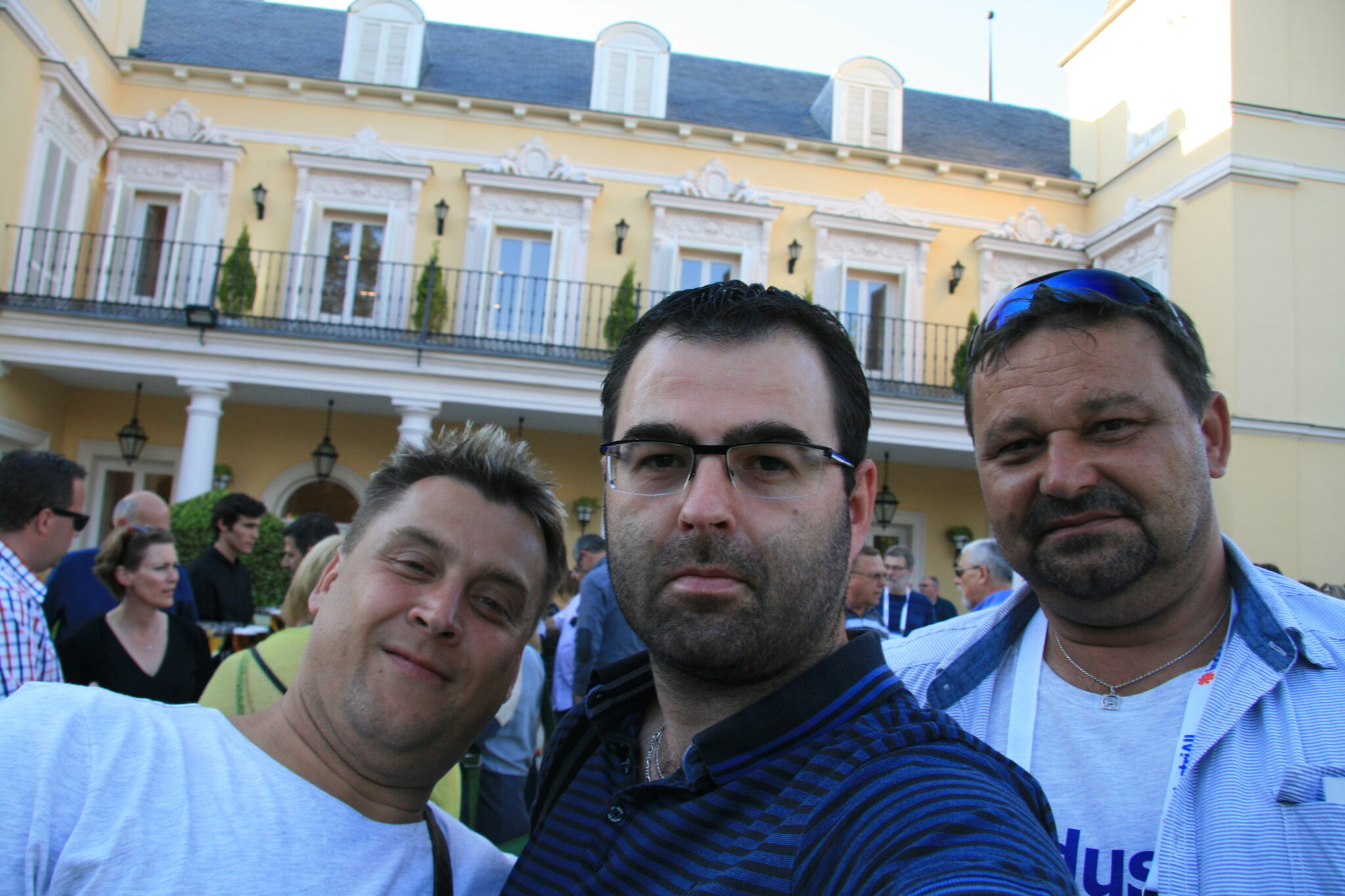 Industriall Europe 2016 – FOTO