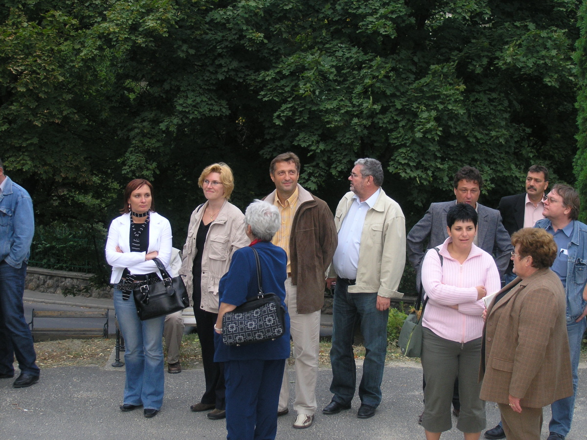 Projekt VASAS 2006 – FOTO