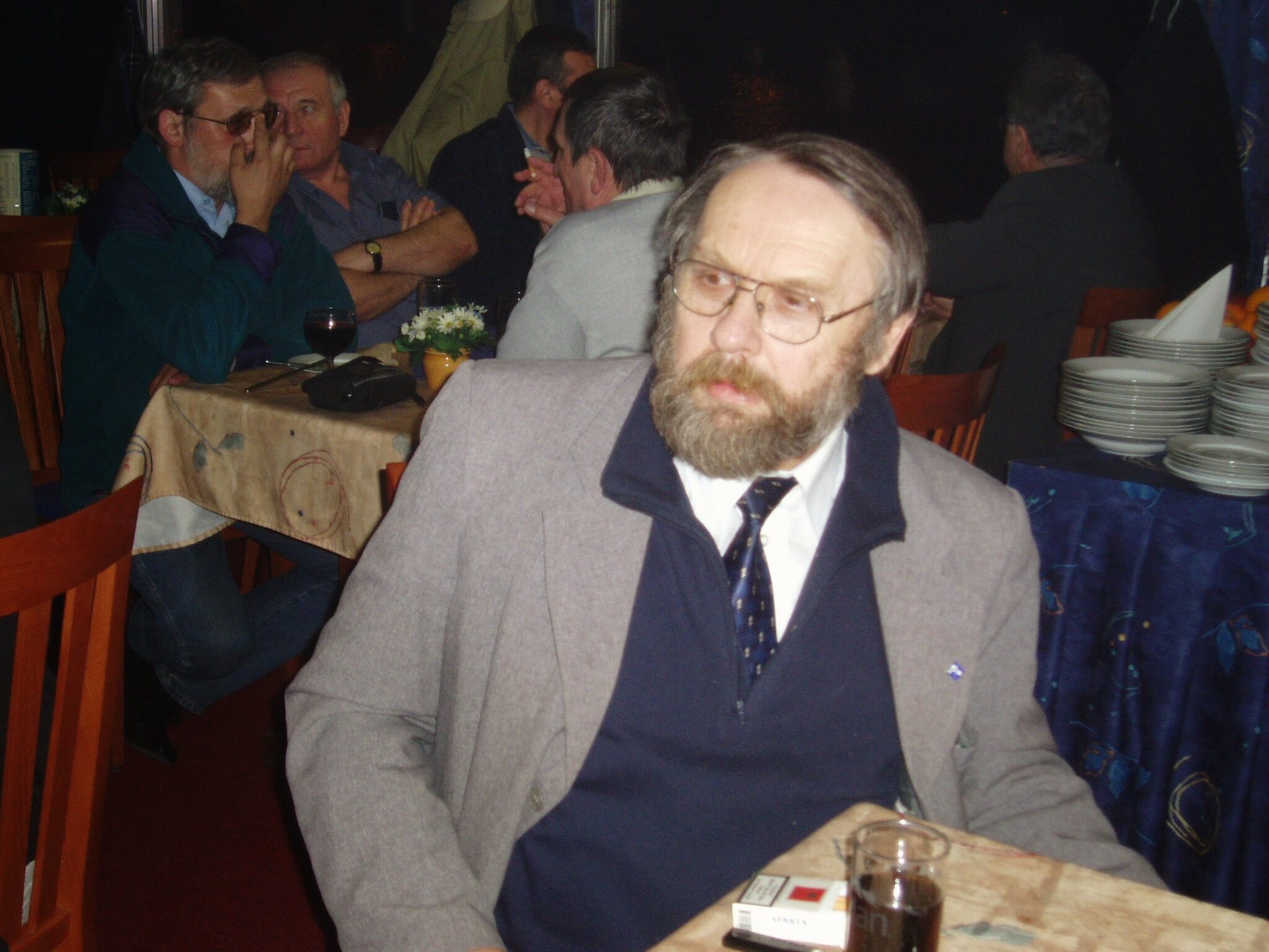 Archiv OS KOVO 2005 – FOTO