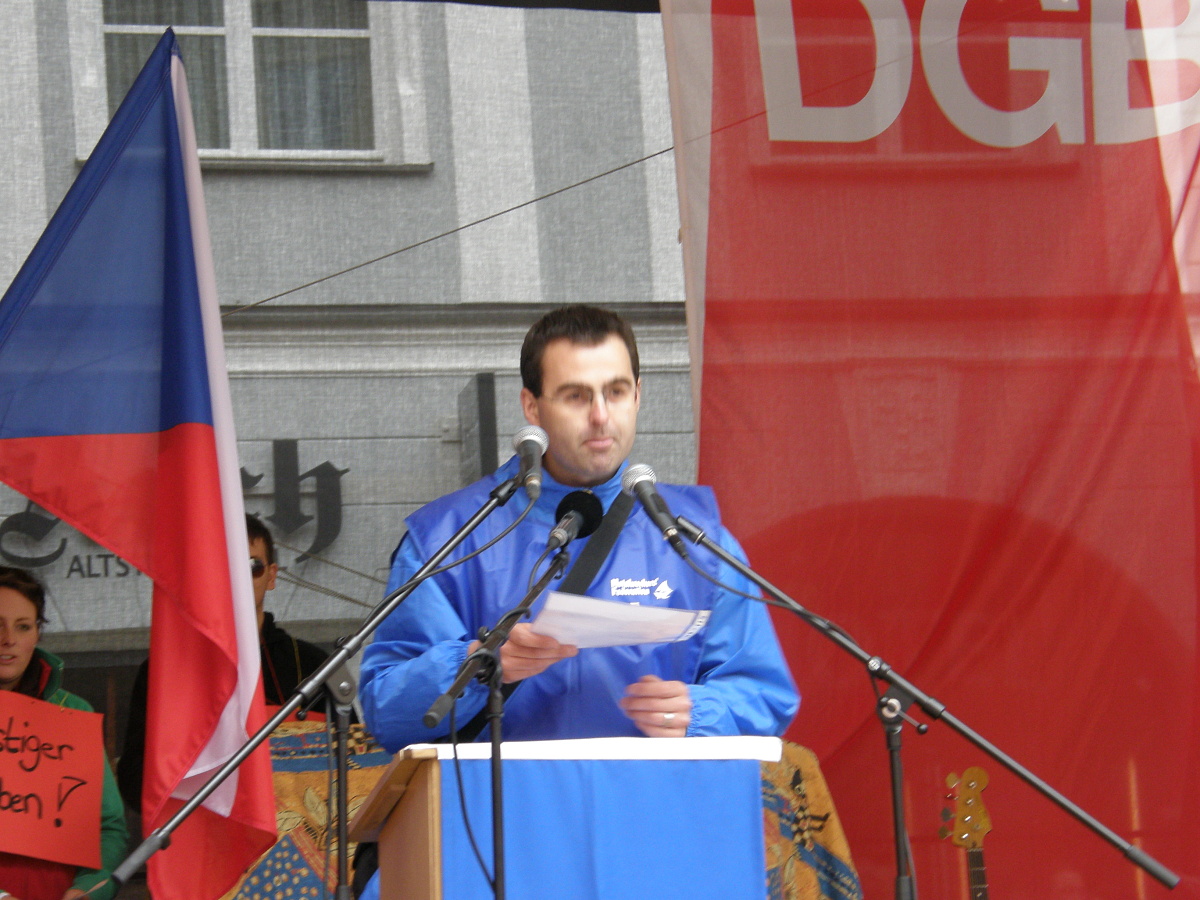 regensburg 2011 – FOTO