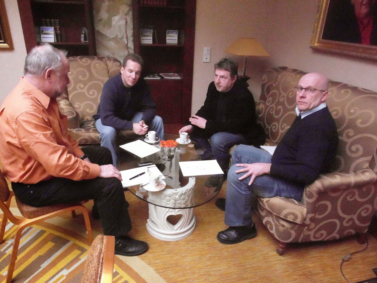 Projekt OS KOVO ERZ 2011 – FOTO