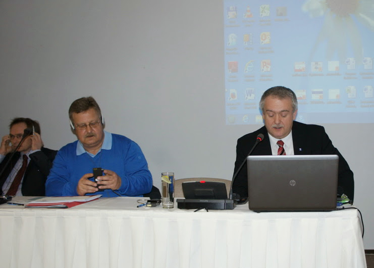 Autokonference 2014 – FOTO
