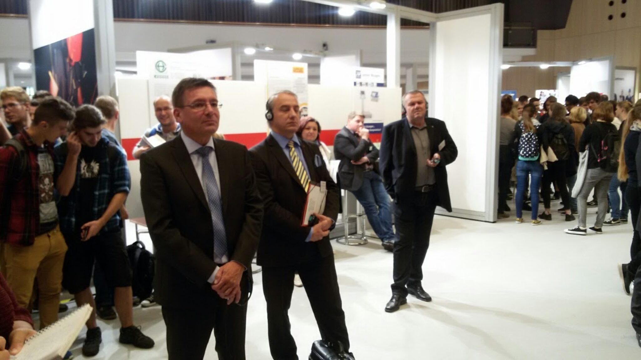 Veletrh 2016 – FOTO