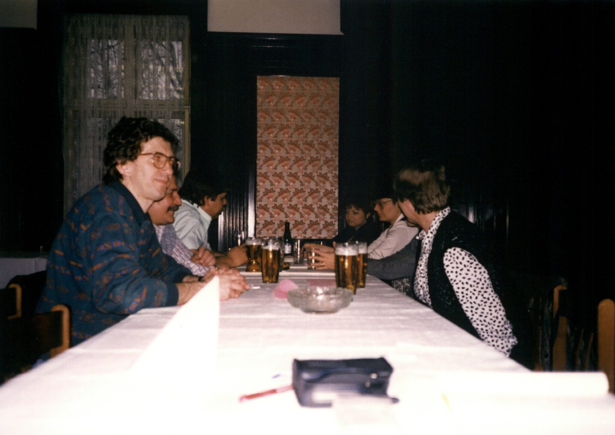 MO Most 1995 – FOTO