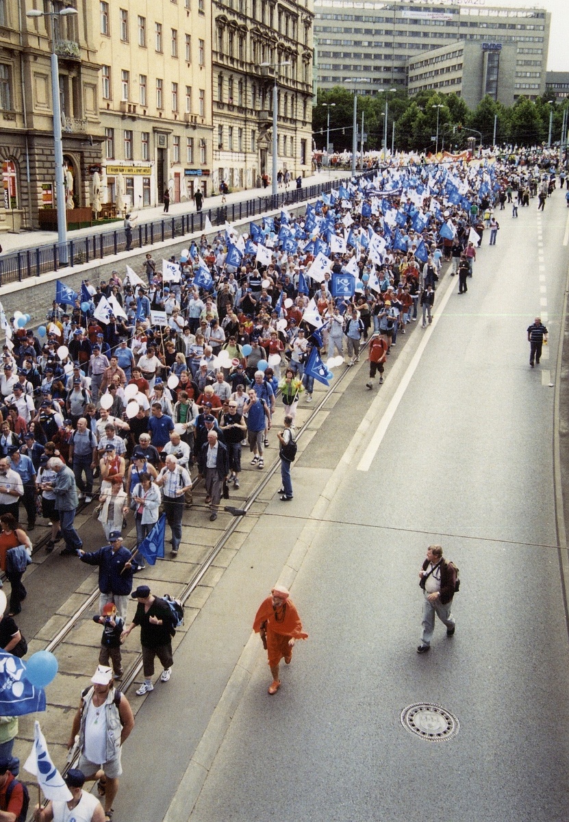 Archiv OS KOVO 2006 – FOTO