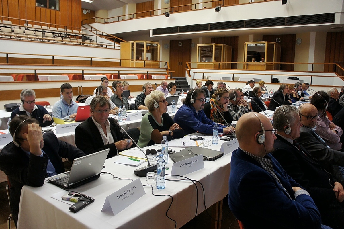 Konference 2013 – FOTO