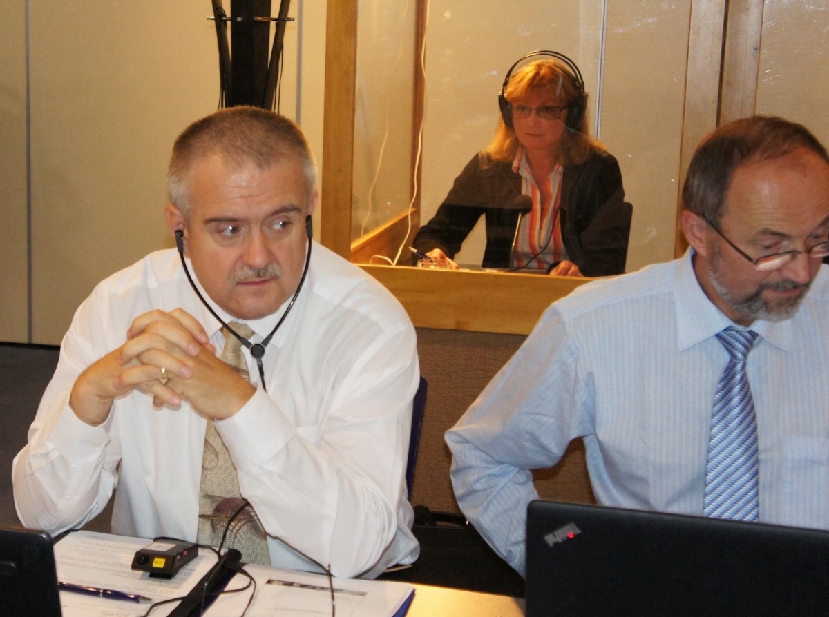 Memorandum 2012 – FOTO